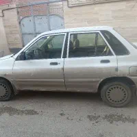 پراید 132|خودرو سواری و وانت|اردبیل, |دیوار