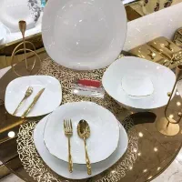 سرویس ارکوپال ۲۶ پارچه