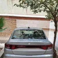 تارا v1 پلاس مدل ۱۴۰۴ کم کارکرد/ مصرف کننده|خودرو سواری و وانت|تهران, جنت‌آباد جنوبی|دیوار