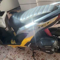 موتور طرح کلیک 150 بلنتا 1400|موتورسیکلت|دزفول, |دیوار