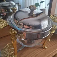 3 عددسوفله خوری|ظروف سرو و پذیرایی|مشهد, حسین‌آباد|دیوار