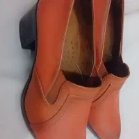 کفش مجلسی نو سایز ۴۱