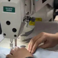 چرخکار تمیز دوز، بیرون بر جهت دوخت مانتو