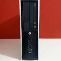 مینی کیس اقتصادی HP/CPU i5/رم8/Hard 500/اداری|رایانه رومیزی|تهران, بلورسازی|دیوار