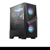 کیس گیمینگ MSI|قطعات و لوازم جانبی رایانه|تبریز, |دیوار