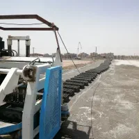 واگذاری خط تولید کامل بلوکه زنی تمام اتوماتیک|ماشین‌آلات صنعتی|مشهد, احمدآباد|دیوار