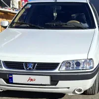 پژو slx|خودرو سواری و وانت|لوندویل, |دیوار