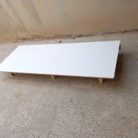کفی تخت خواب|تخت و سرویس خواب|بندر کنگان, |دیوار