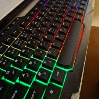 کیبورد و موس تسکو