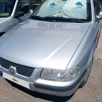 سمند  LX مدل 86|خودرو سواری و وانت|زنجان, |دیوار