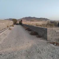 باغچه به متراژ ۵۱۰متر در صفادشت|فروش زمین و ملک کلنگی|صفادشت, |دیوار