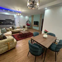 آپارتمان مبله بام زعفرانیه ۸