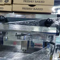 دستگاه قهوه صنعتی|کافیشاپ و رستوران|تنکابن, |دیوار