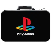 فروش ویژه کیف کنسول PS4 و ps5 مدل های فت و اسلیم|کنسول، بازی ویدئویی و آنلاین|شاهرود, |دیوار