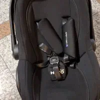 کریر دلیجان مدل هیرو