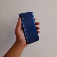 Samsung A10|موبایل|رشت, خمیران زاهدان|دیوار