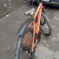 دوچرخه ALENMAX|دوچرخه، اسکیت، اسکوتر|صوفیان, |دیوار