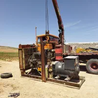 خدمات جرثقیل کفی اسلام آباد غرب