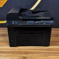 پرینتراستوک اکبنداقساط12ماههhp canon وای فای دو رو|پرینتر، اسکنر، کپی، فکس|اصفهان, ملک|دیوار