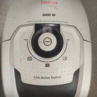 بدنه وقطعات جارو برقی،..