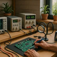 تعمیر فوری گیرنده دیجیتال در 15 دقیقه|خدمات پیشه و مهارت|تهران, اوین|دیوار