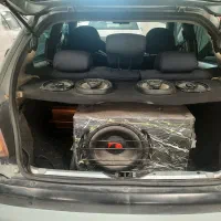 پزو۲۰۶ تیپ سه مدل ۸۵|خودرو سواری و وانت|تبریز, |دیوار