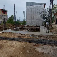 پیش فروش واحد ۱۲۸ متری ۳ خوابه|پیشفروش املاک|رشت, پیرکلاچای|دیوار