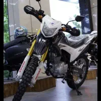 موتورتریل۲۰۰پرواز۱۴۰۴