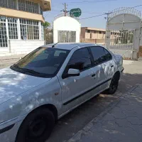 سمند ef7 مدل 99|خودرو سواری و وانت|یزد, |دیوار