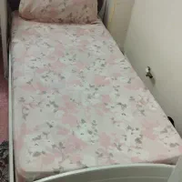 سرویس خواب نوجوان|تخت و سرویس خواب|قم, بنیاد|دیوار