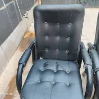 فروش میز و صندلی اداری|مبلمان اداری|دهدشت, |دیوار