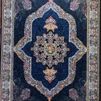 فرش ساحل نقره ای ۱۲ متری ترمه مشهد|فرش|چالوس, |دیوار