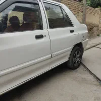 پراید۱۳۲ مدل ۹۵|خودرو سواری و وانت|گرگان, |دیوار