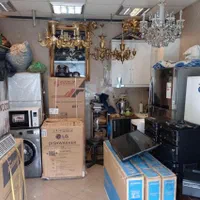 سمساری و خرید تمامی وسایل دست دوم منزل