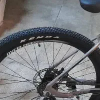 سلام دوچرخه اورلورد۲۷/۵ سلامت|دوچرخه، اسکیت، اسکوتر|پاکدشت, پاکدشت (مامازند)|دیوار