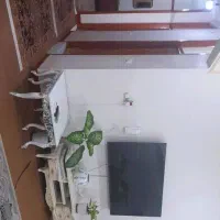 ۱۱۵متری آپارتمان همکف رهن کامل ۶۰۰م ت|اجارهٔ آپارتمان|اهواز, کوی جواهری|دیوار