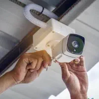 سیستم های امنیتی ،نظارتی دیده بان نو