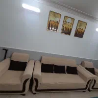 مبل ۸نفره