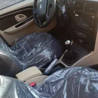 پارسالیکستمامفول صفر خشک|خودرو سواری و وانت|سراوان, |دیوار