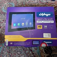 آیفون 10اینچ سیماران