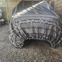 جک اس ۵ نیوفیس|خودرو سواری و وانت|آستانه سرا, |دیوار