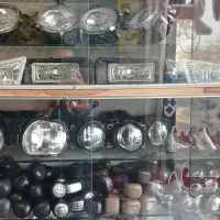 کار در لوازم یدکی