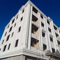 سیمانکاری نما(نماکاری)