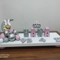 استند اسم|اسباب و اثاث بچه|بروجرد, |دیوار