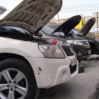 تعمیر تخصصی ماکسیما در مشهد|خدمات موتور و ماشین|مشهد, احمدآباد|دیوار