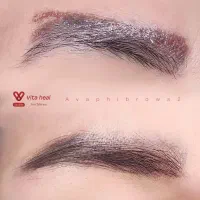 آرایش دائم و تتوبدن و ریمو تخصصی باقیمت باورنکردنی|خدمات آرایشگری و زیبایی|ری, اقدسیه|دیوار