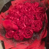 سفارش گل مصنوعی  دسته ای وباکسی