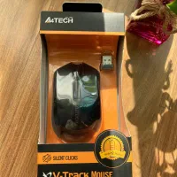 ماوس بی سیم ای فورتک مدل G3-200NS