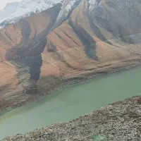 کوهنوردی و طبیعت گردی