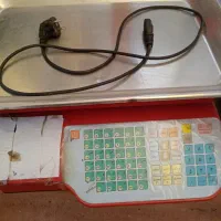 ترازو محک ۵۰کیلویی|فروشگاه و مغازه|شیروان (خراسان), |دیوار